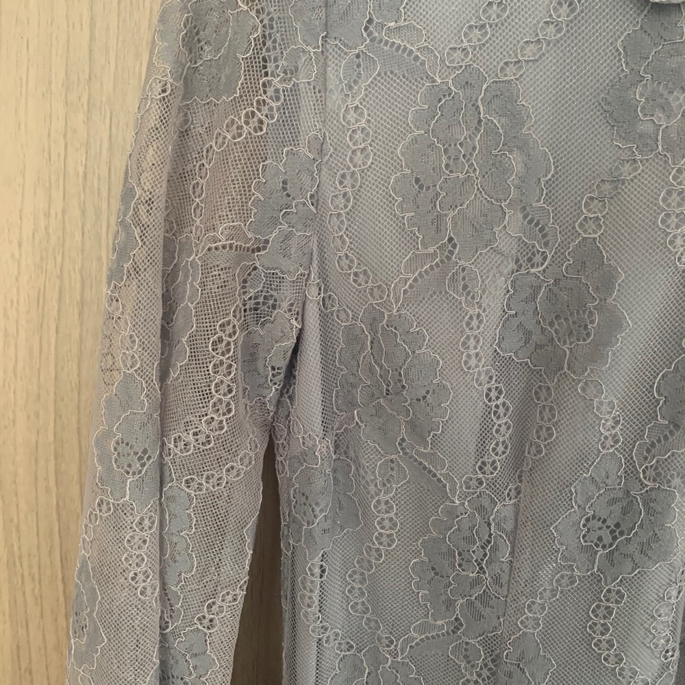 Lace Dress - Picture 5 of 8